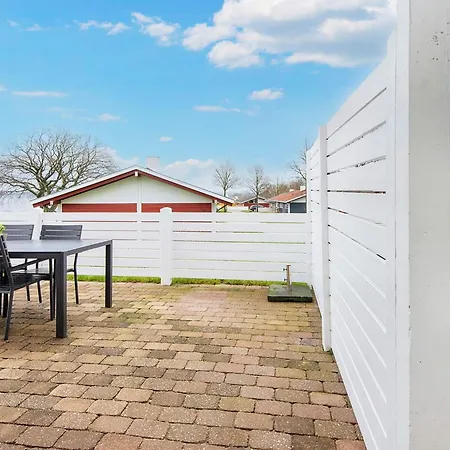 Tatil Evi Xv Aabenraa