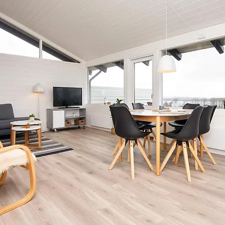 Tatil Evi Xv Aabenraa