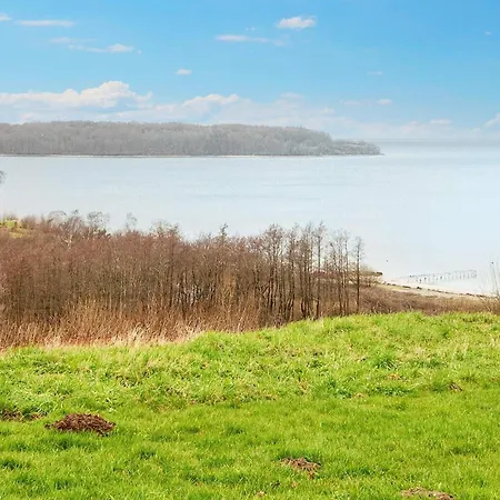 Xv Tatil Evi Aabenraa